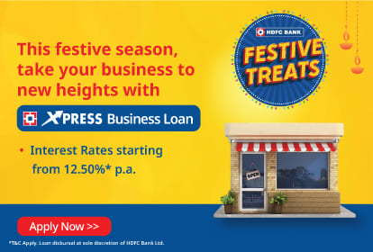 Business Loan